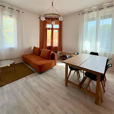 L'evasion Montalbanaise, Avec Garage Et Clim Apartment *
