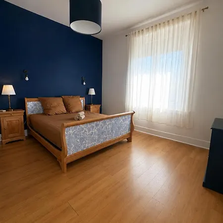 L'evasion Montalbanaise, Avec Garage Et Clim Apartment *